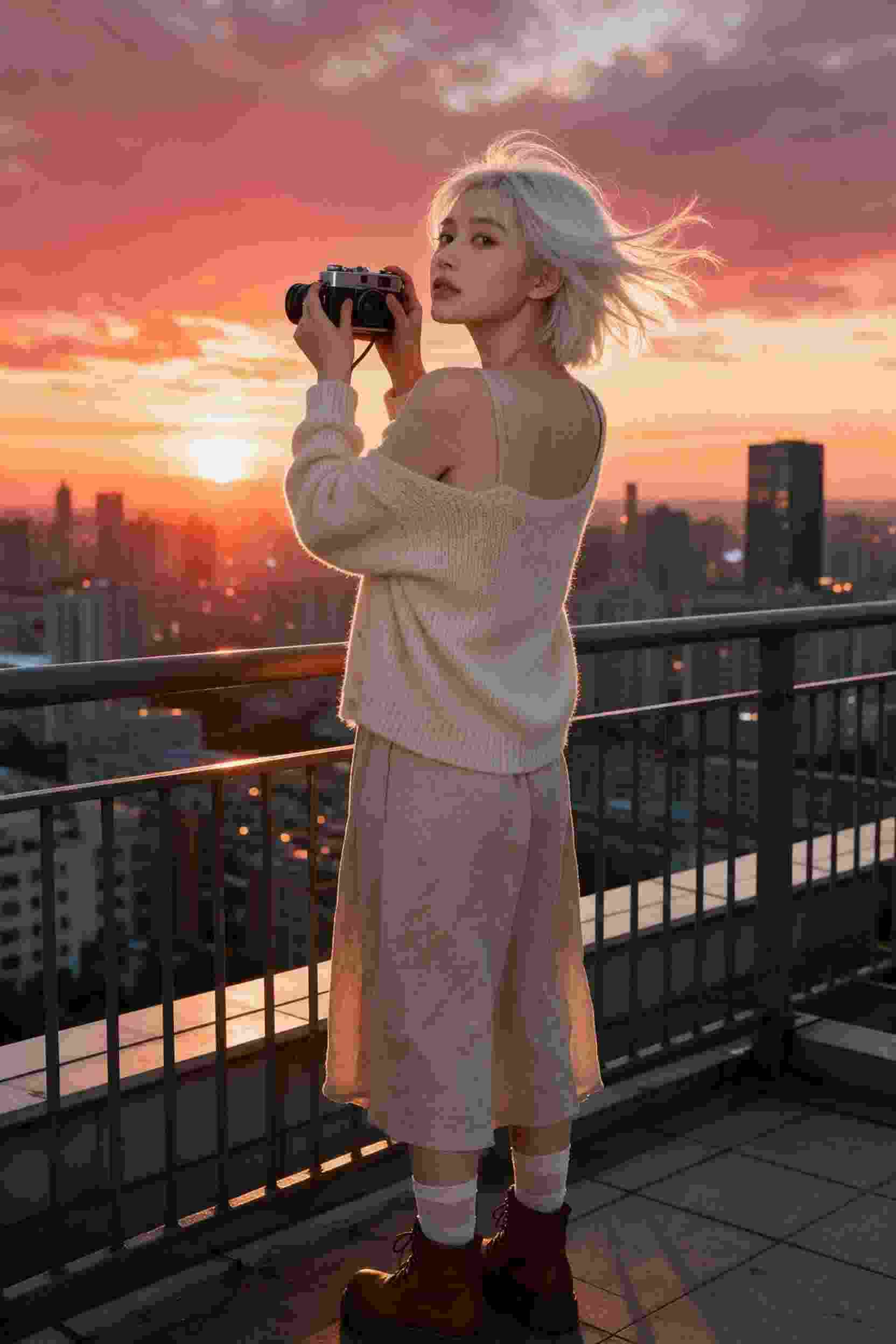 热门8